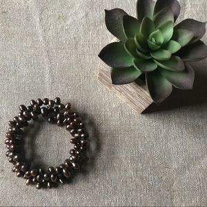 Freshwater Pearl Bracelet